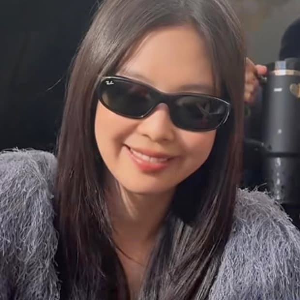 레이벤 대디오 선글라스