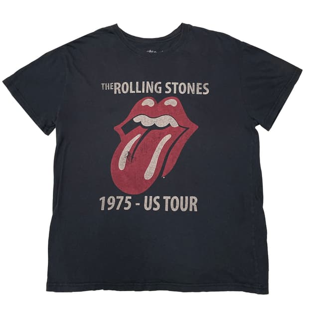 롤링 스톤즈 (The Rolling Stones)