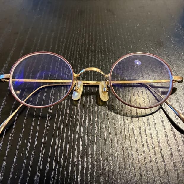 금자안경 빈티지 시리즈 