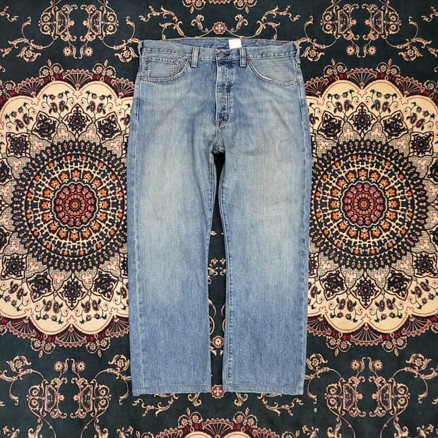 폴로 랄프로렌 청바지 (36)