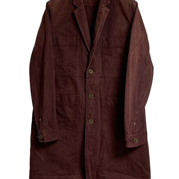 언더커버 샵코트 