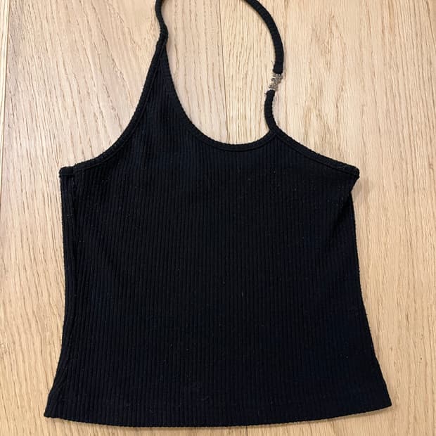 soft seoul 홀터넥