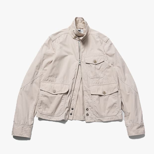 ENGINEERED GARMENTS - 5 POCKET JACKET