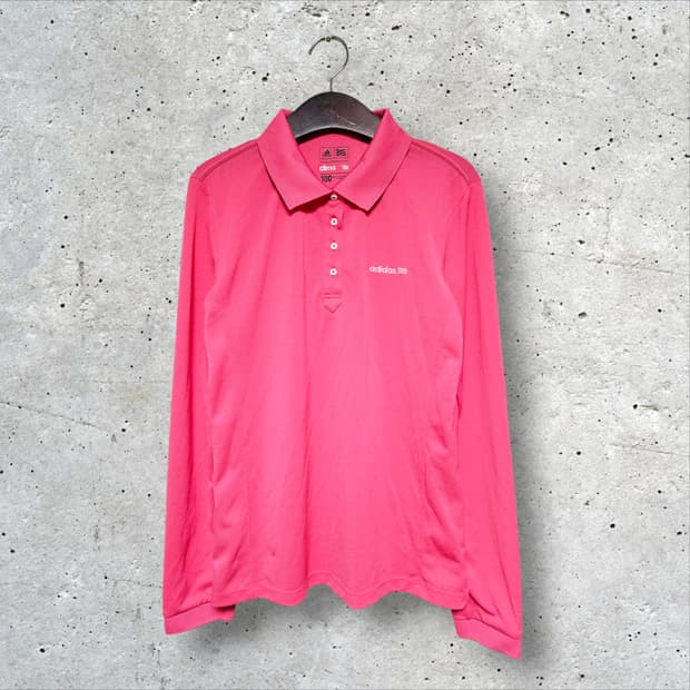 아디다스 클라이마라이트 PK 카라티 (100/L)