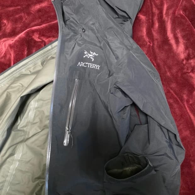 아크테릭스 베타 sl 