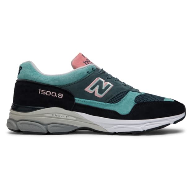 (270)뉴발란스 UK 1500.9 MiUK Navy Teal Green