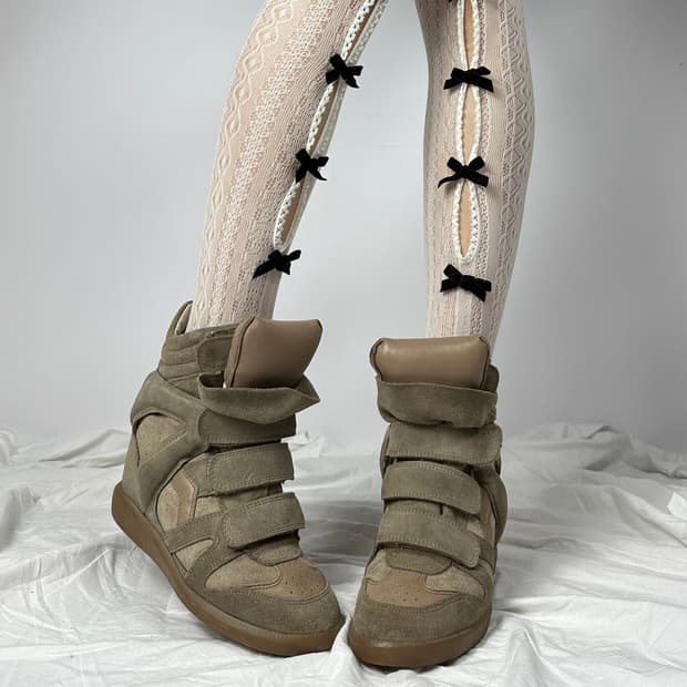 이자벨마랑 베켓 토프베이지