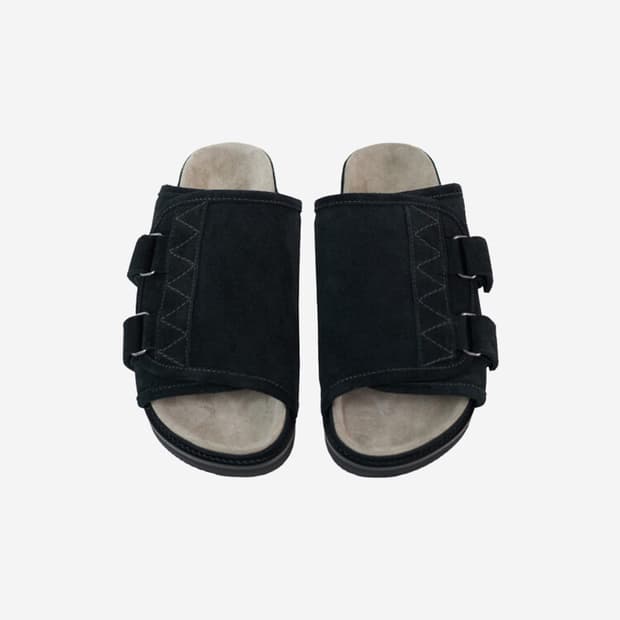 [구매 / 4] 폴리테루 슬리퍼 4사이즈 구해봅니다