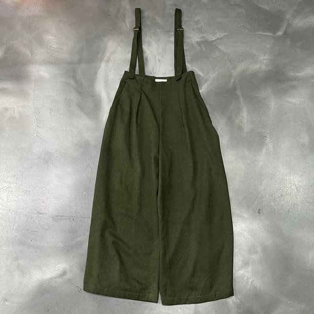  빔즈 점프수트 y15118