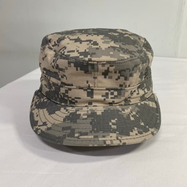 미군 US ARMY 패트롤 캡 7 1/8