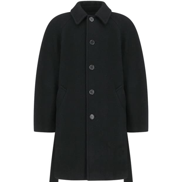 아모멘토 Mens Raglan Coat M