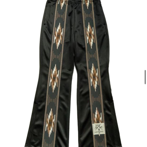 캐피탈 트랙팬츠 새상품 3사이즈