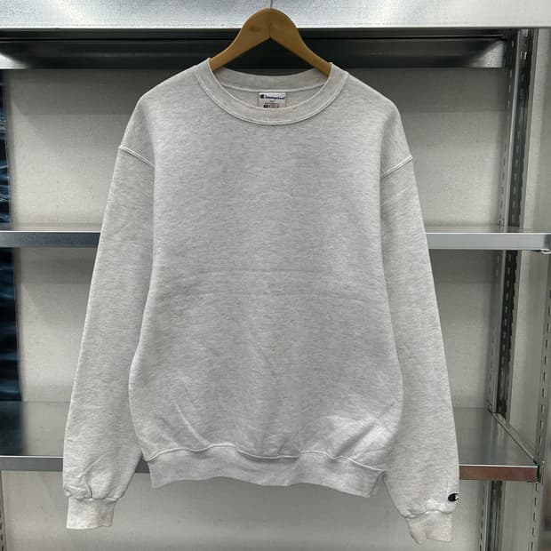 (M)챔피온 맨투맨-Y160