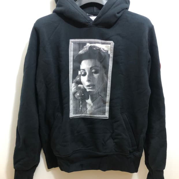 14FW 카브엠트 C.E ICON HOODY #2