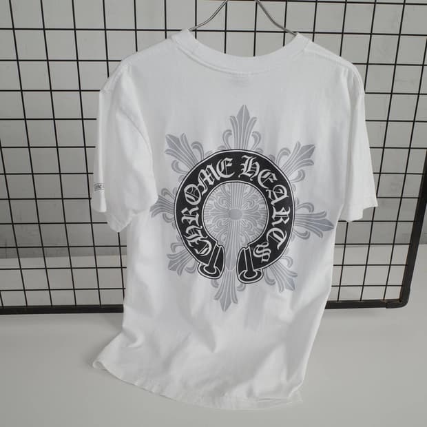 90's chrome hearts / made in usa