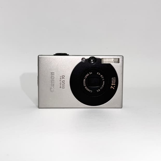캐논 익서스 70 IXUS (익시 IXY 10,파워샷SD1000)