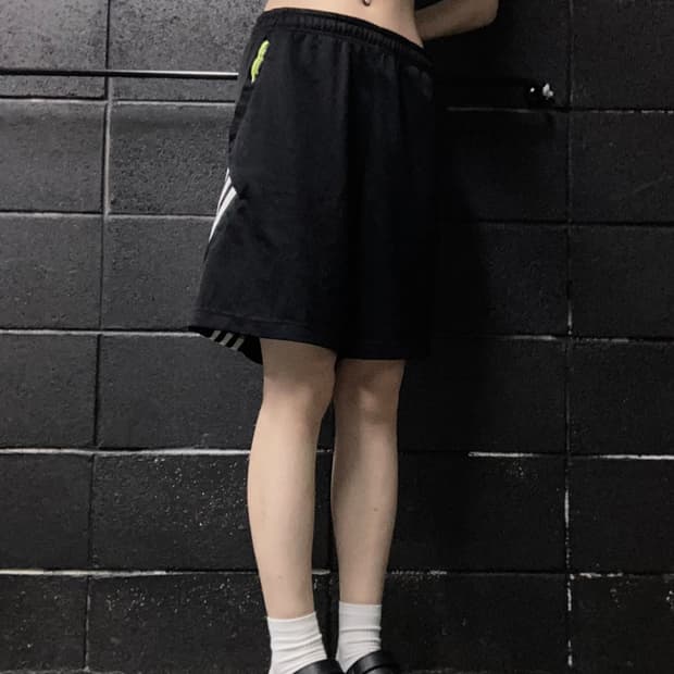 아디다스 숏팬츠