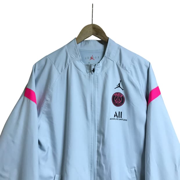 조던 파리생제르망 트랙탑져지