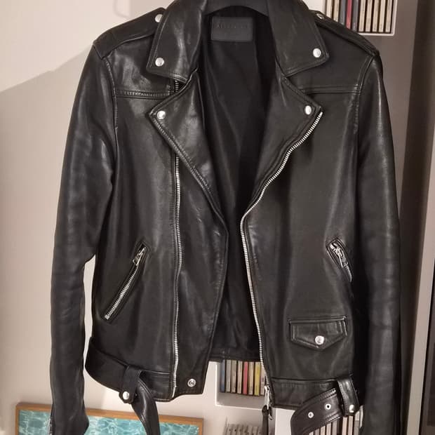 올세인츠 더블라이더 판매