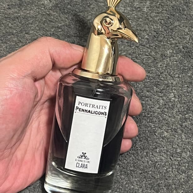 펜할리곤스 향수 클라라 75ml