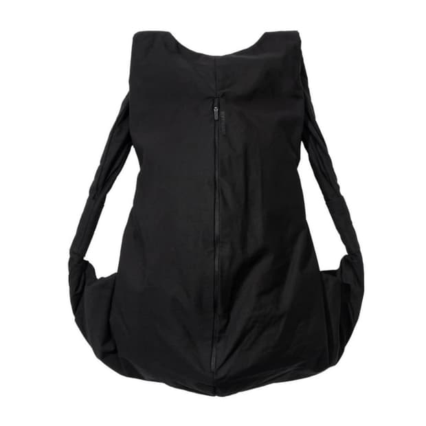 혜인서 Hyein Seo 드레이퍼리 백팩 25ss