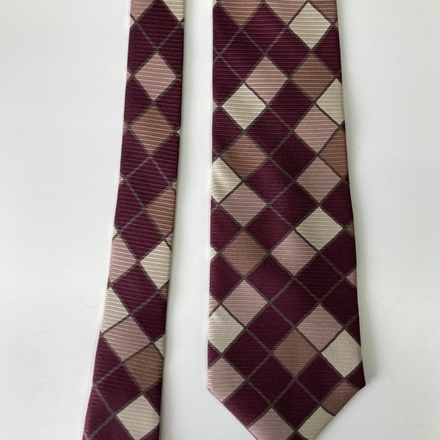 피에르가르뎅 넥타이