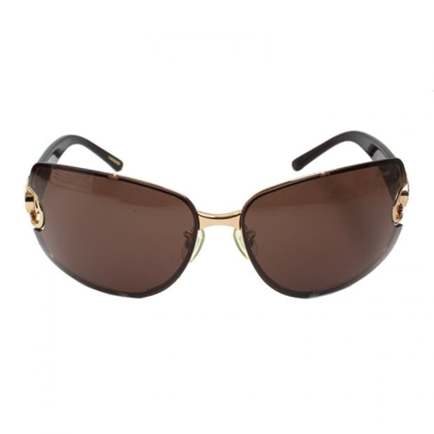 쇼파드 고글형 선글라스