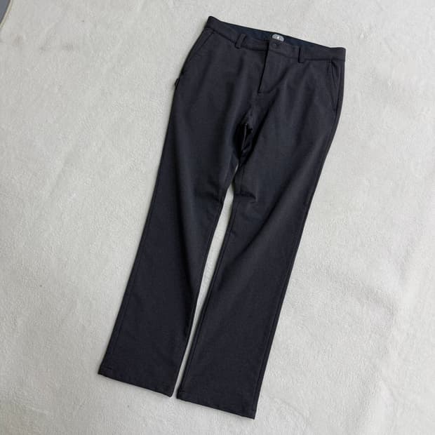 82 와이드앵글 기능성 팬츠 0325T