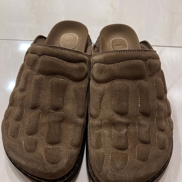 킨치x이예 본뮬 10 사이즈(280)