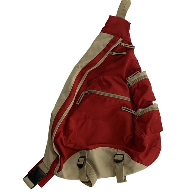 올드 갭 슬링 백