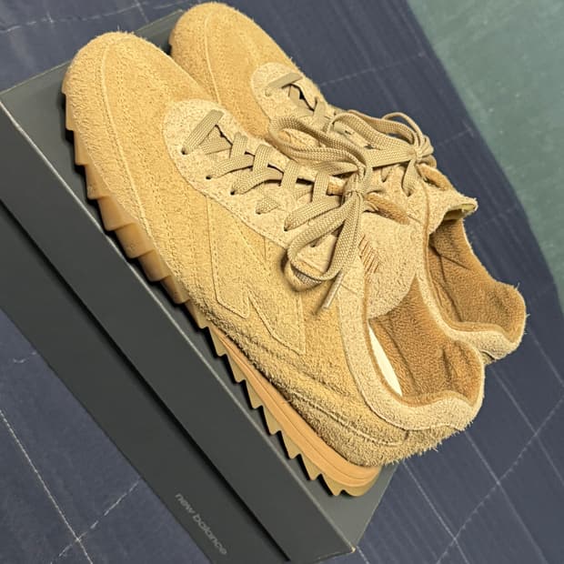 오라리 뉴발란스 rc30 270