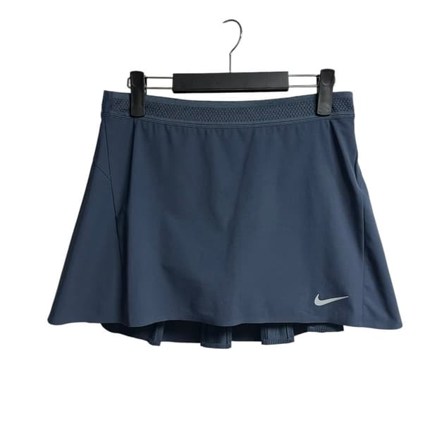 나이키(nike) 차콜 트레이닝 스커트 M size