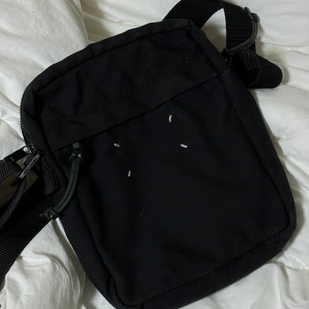 마르지엘라 카메라백