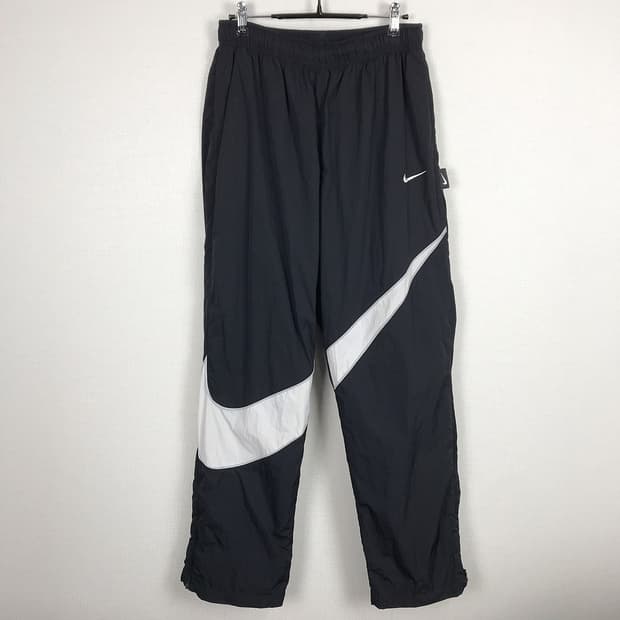 나이키 NSW 스우시 우븐 팬츠 바지 남성L (32)