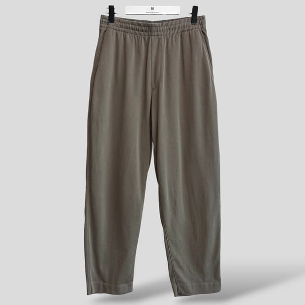 (M)유니클로U 프렌치립팬츠