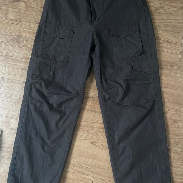 이스트로그 배틀팬츠 L