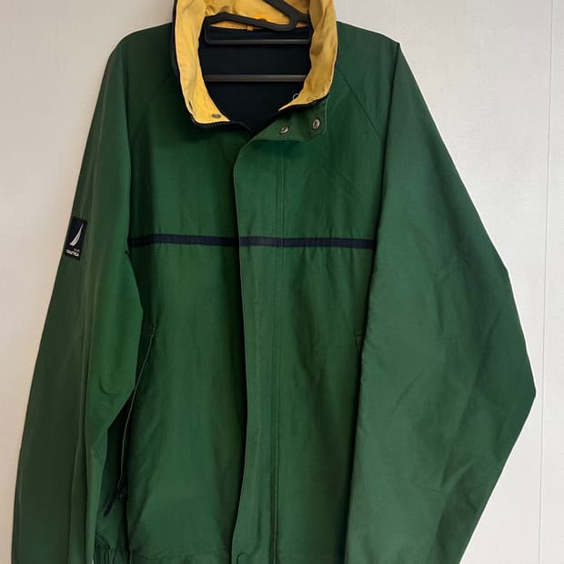 노티카 ns-83 점퍼 