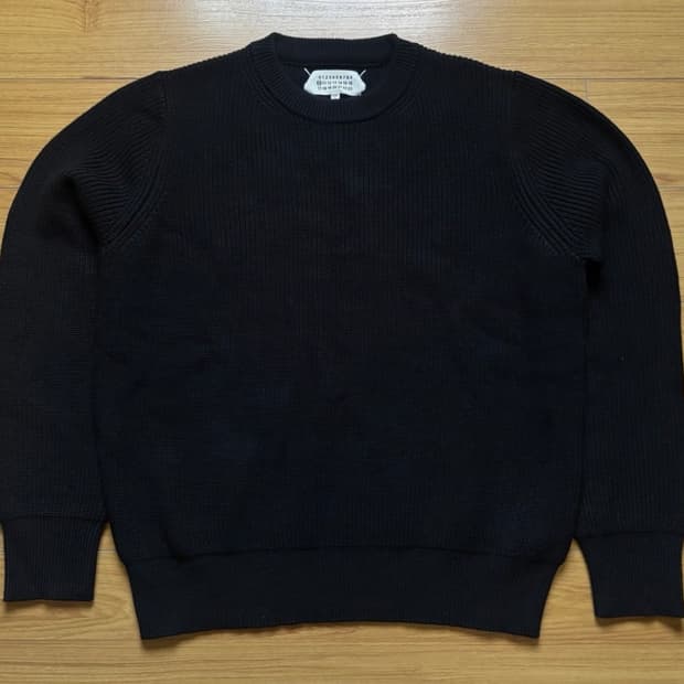 마르지엘라 니트 L