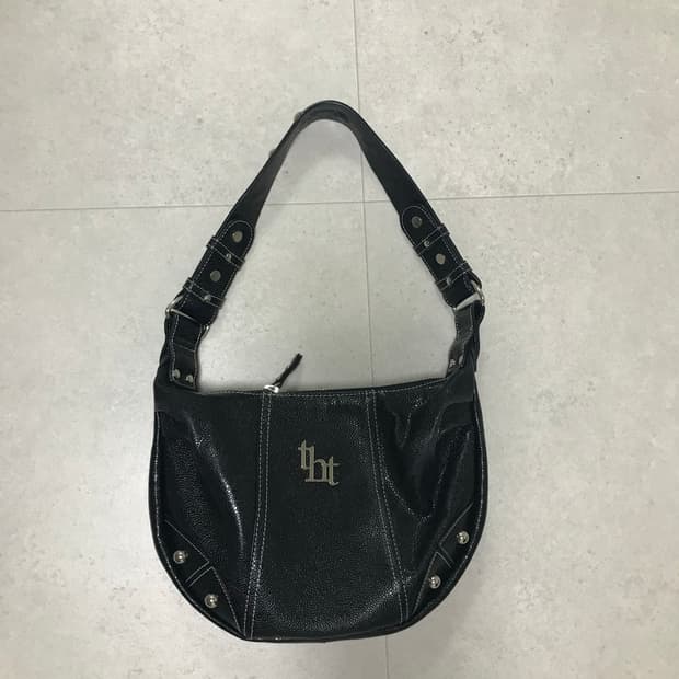 쓰리타임즈  조니 백 Johnny bag