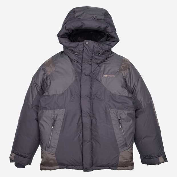 (새상품급) K2 코볼트 알파인팀 대장급 구스다운패딩