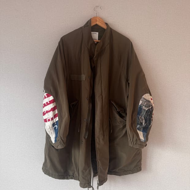 2)비즈빔 19ss collage six-five