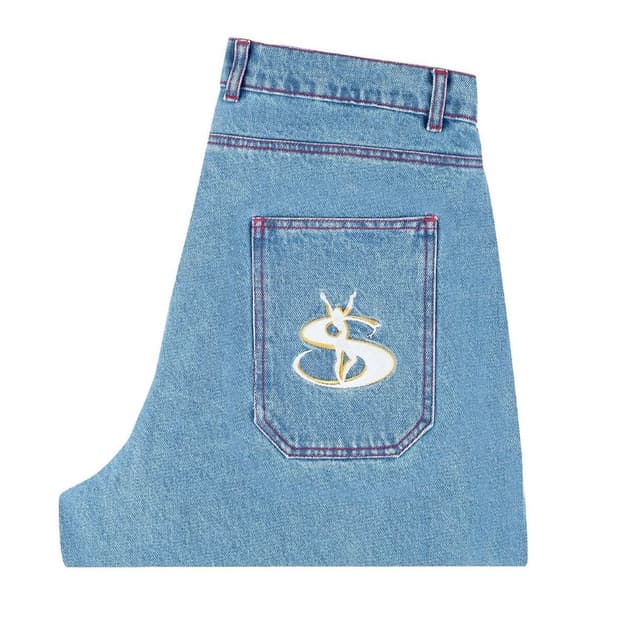 Yardsale OG Phantasy jeans blue