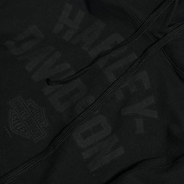 할리데이비슨 후드 S (w)