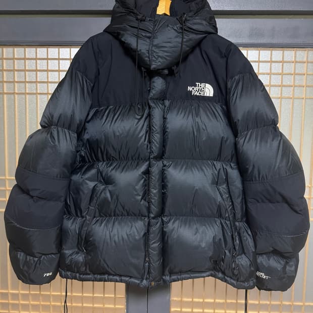 [XL]노스페이스 구형 드라이로프트700패딩