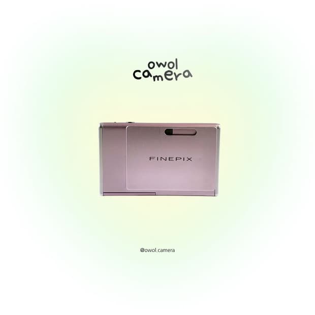 작례O)후지필름 파인픽스 Z3 fujifilm finepix z3
