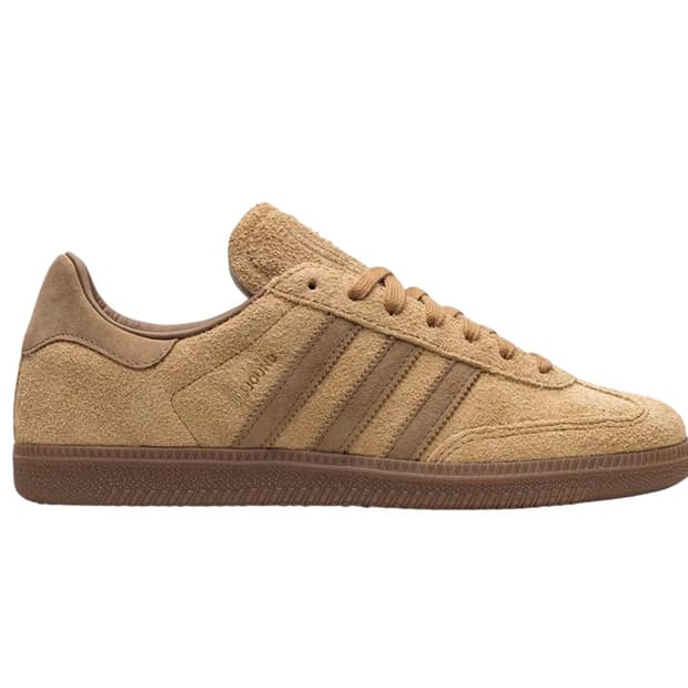 아디다스 자운드 삼바 메사 230