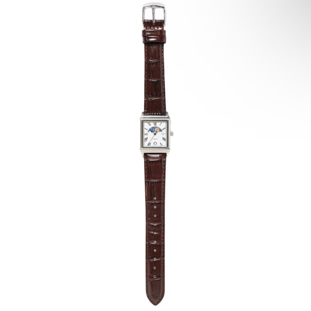 (신품) 노아 X 타이맥스 문 페이즈 워치 (실버)