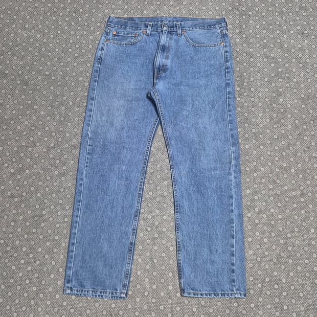 [36]리바이스505 -442