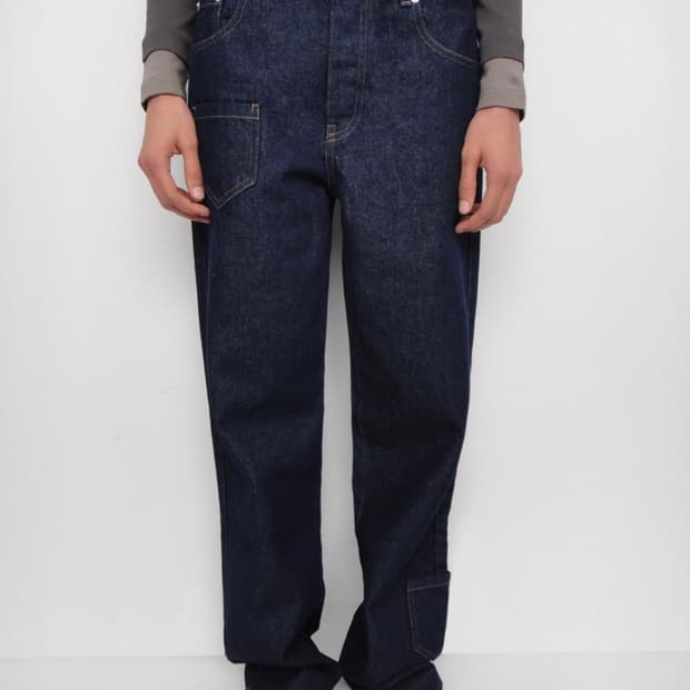 GIMAGUAS Leslie Trousers 기마구아스 팬츠 구해요