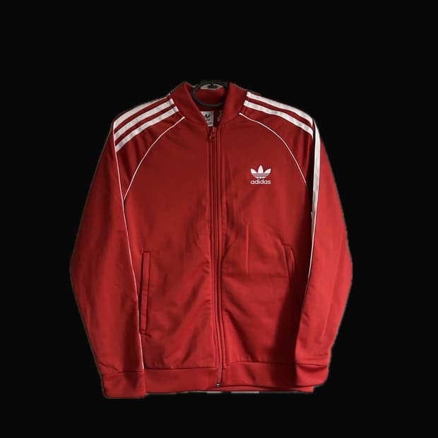 아디다스 키즈 져지